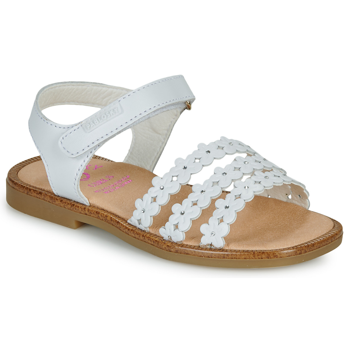 Pablosky - 427700 - White