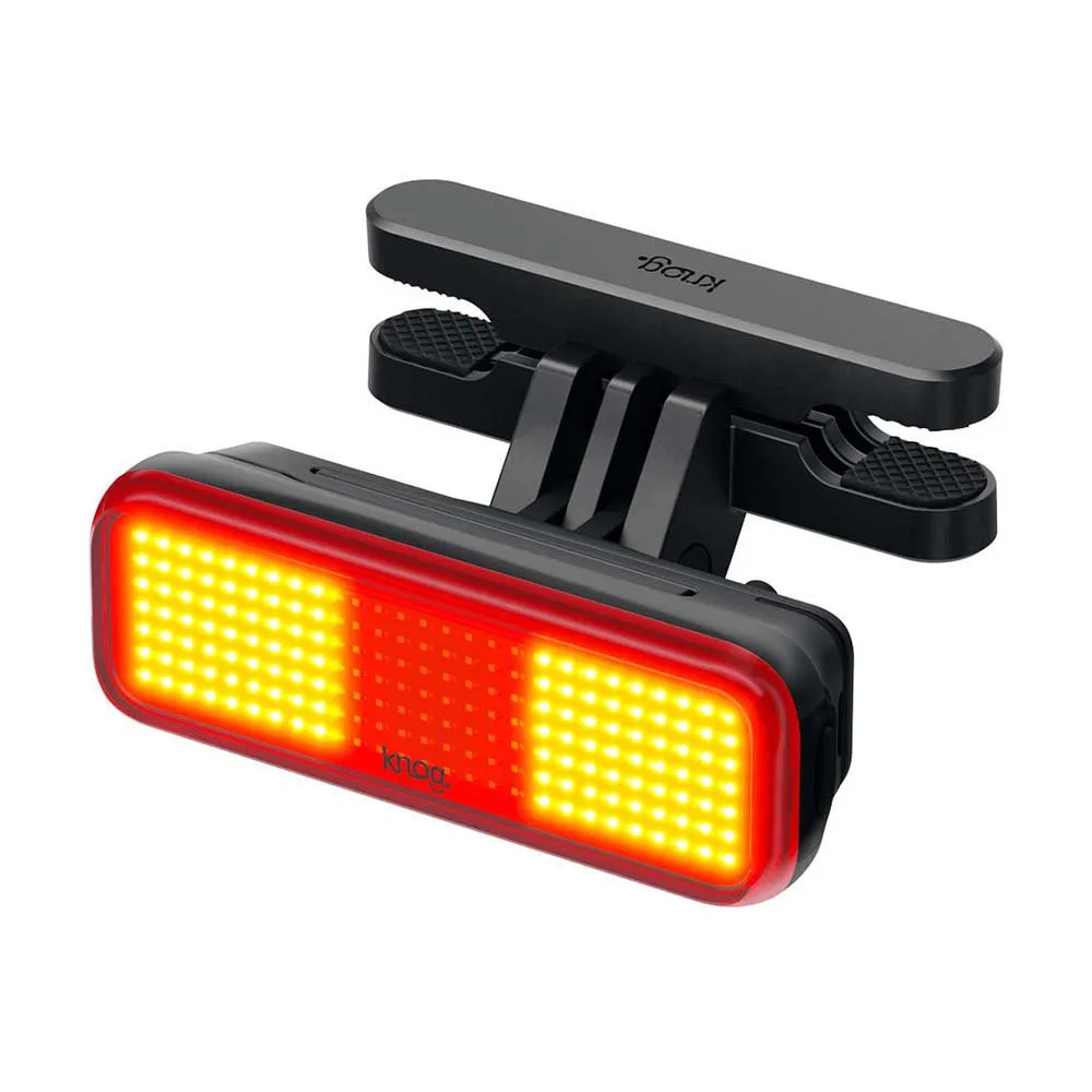 Knog Blinder Link Saddle rear light