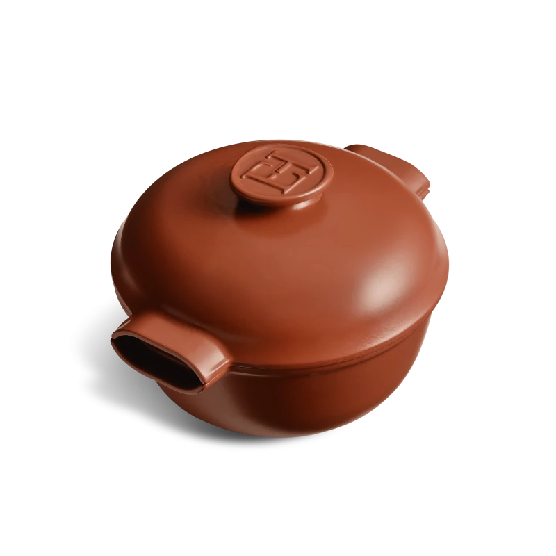 Grande Cocotte 'Delight' - 4L Ø 27cm | 4-6 pers | induction