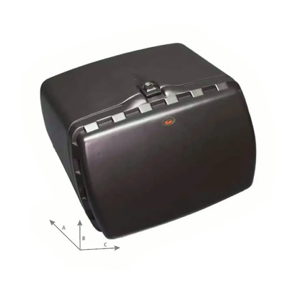 Puig Maxi Box 90L top case