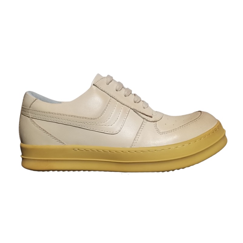 Rick Owens low top Sneakers White