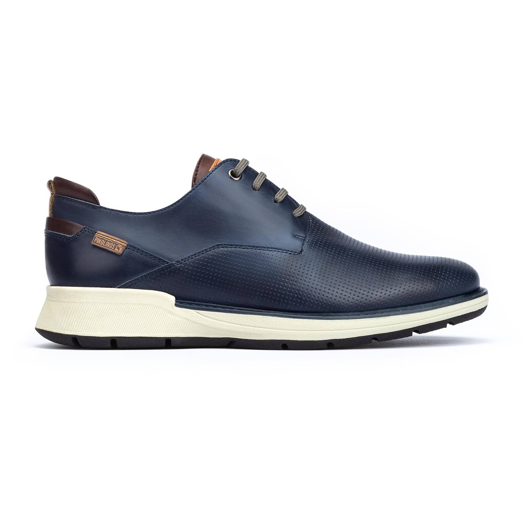 BUSOT - Zapato casual con suela ligera para hombre