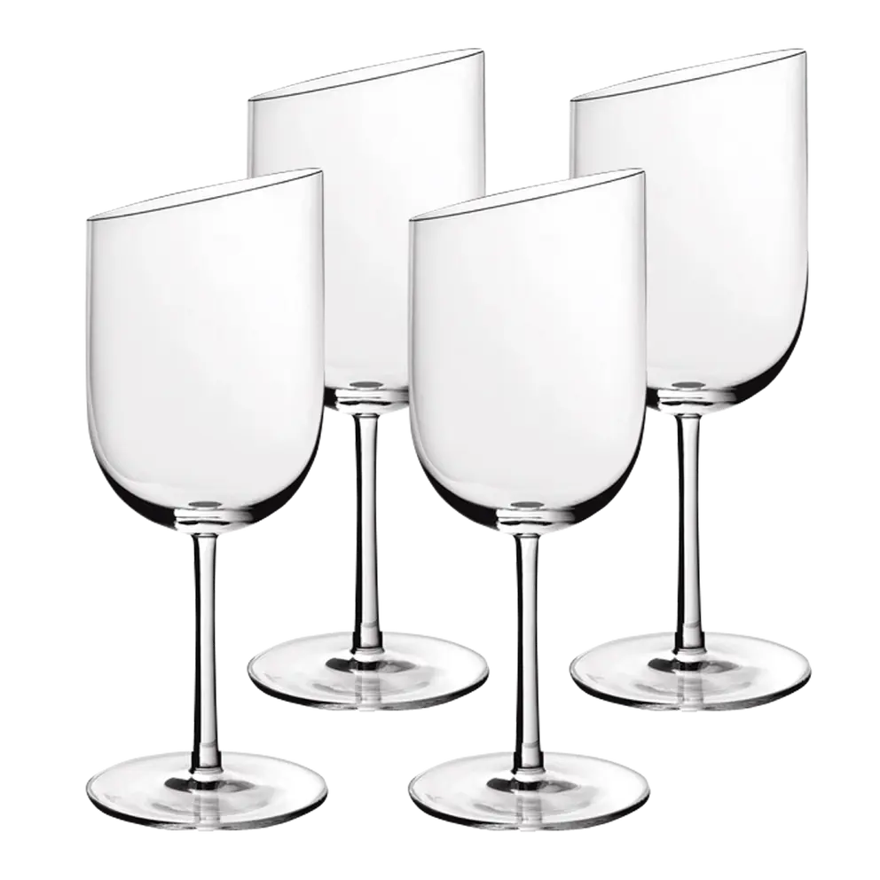 Weissweinglas-Set 4-teilig New Moon