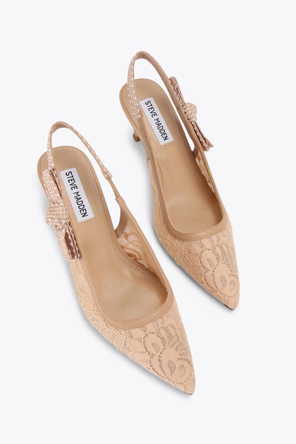 STEVE MADDEN Ensemble Bl5' Heels