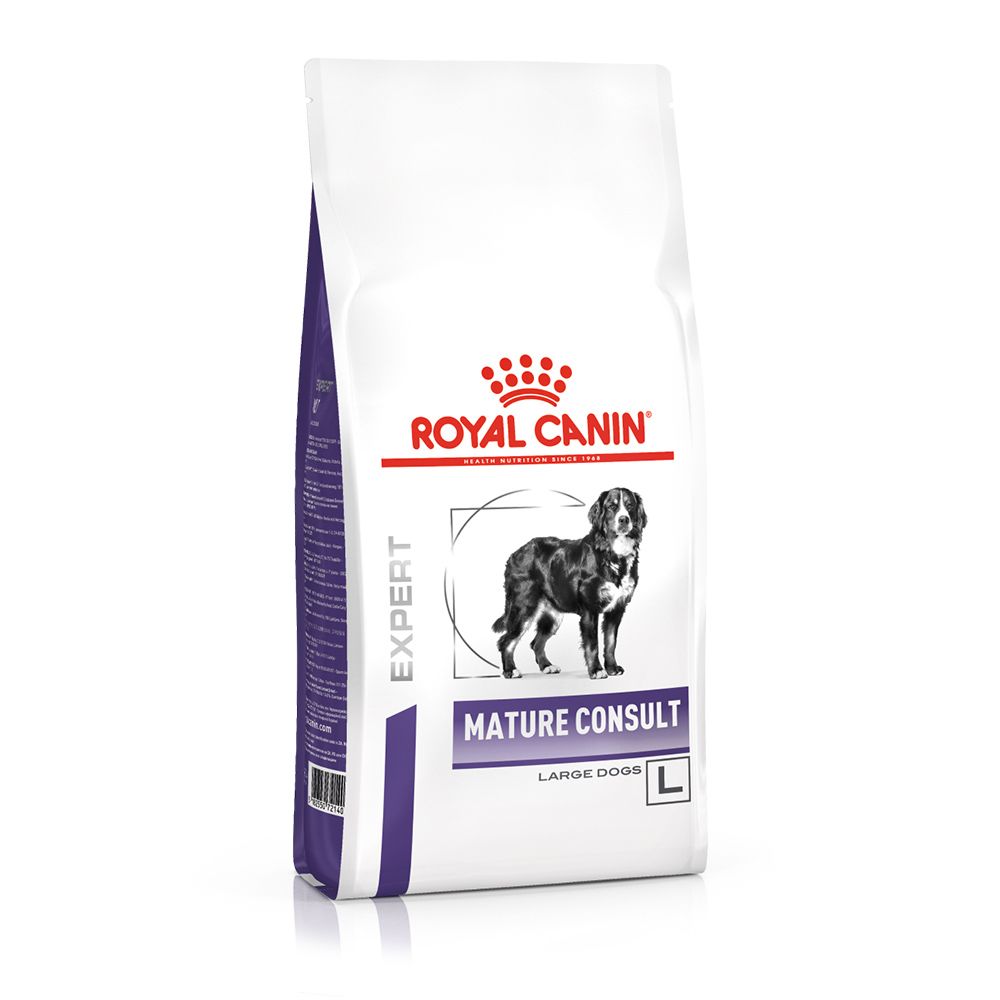 Royal Canin Expert Canine - Mature Consult Large Dog