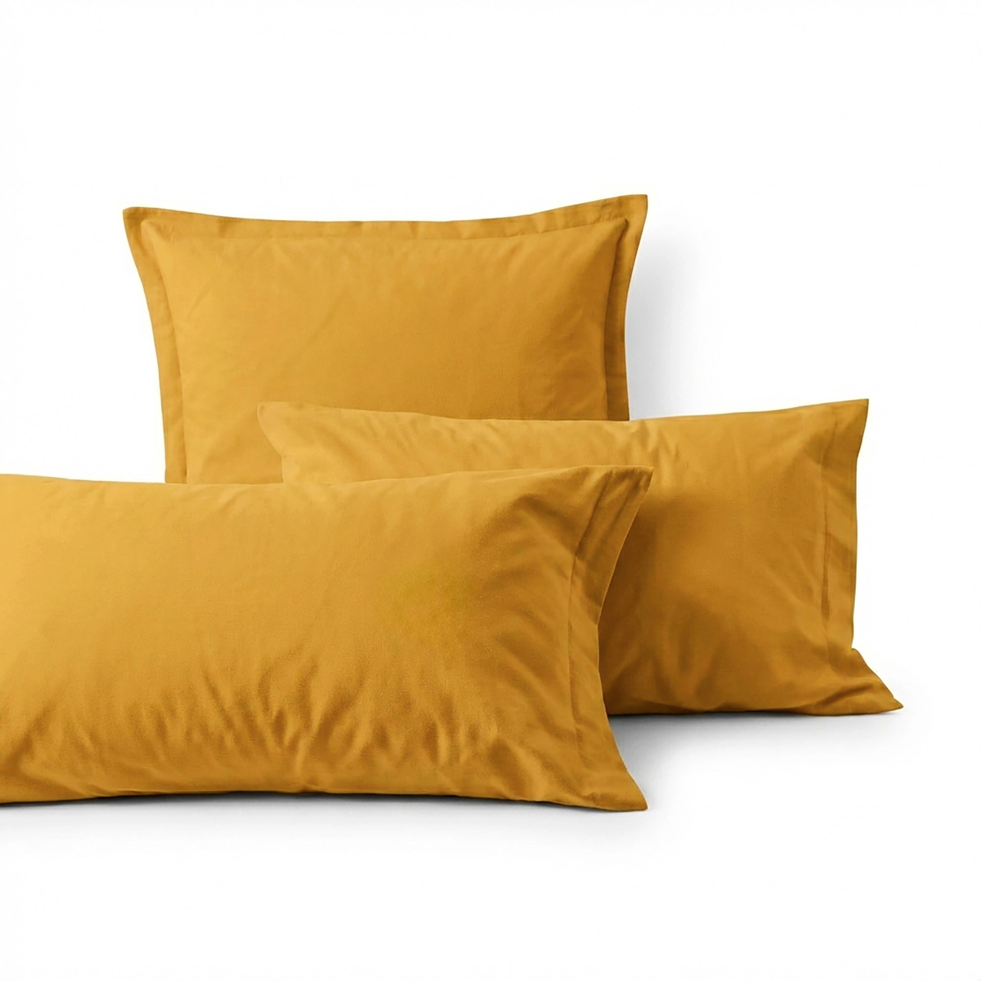 Basic Set van 2 kussenslopen Basic