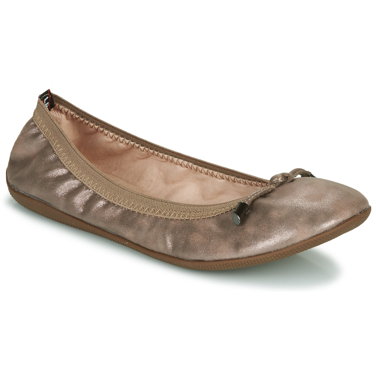 Les Petites Bombes - AVA - Bronze