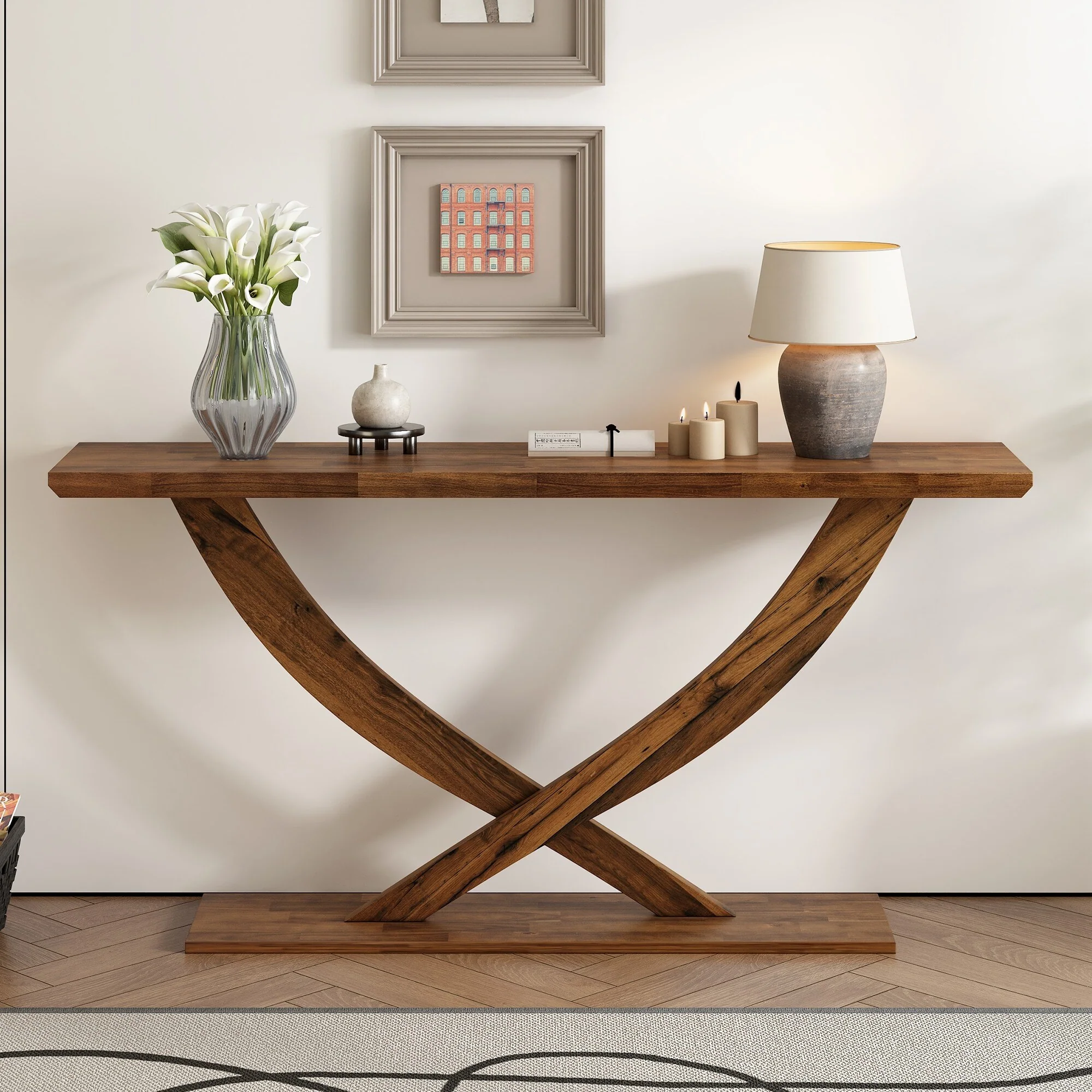 Stylish Modern Side Table