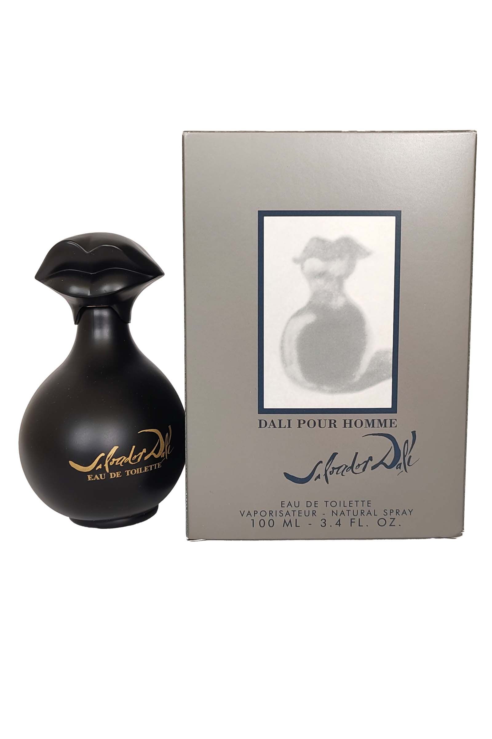 Salvador Dali Dali Pour Homme Eau de Toilette Spray 100ml