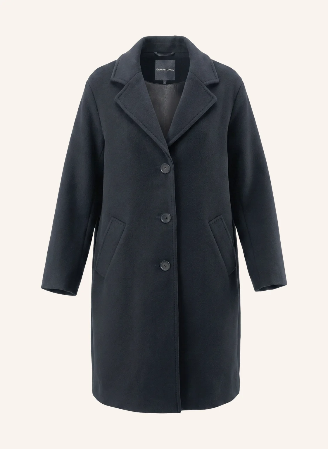 GERARD DAREL Mantel AILA