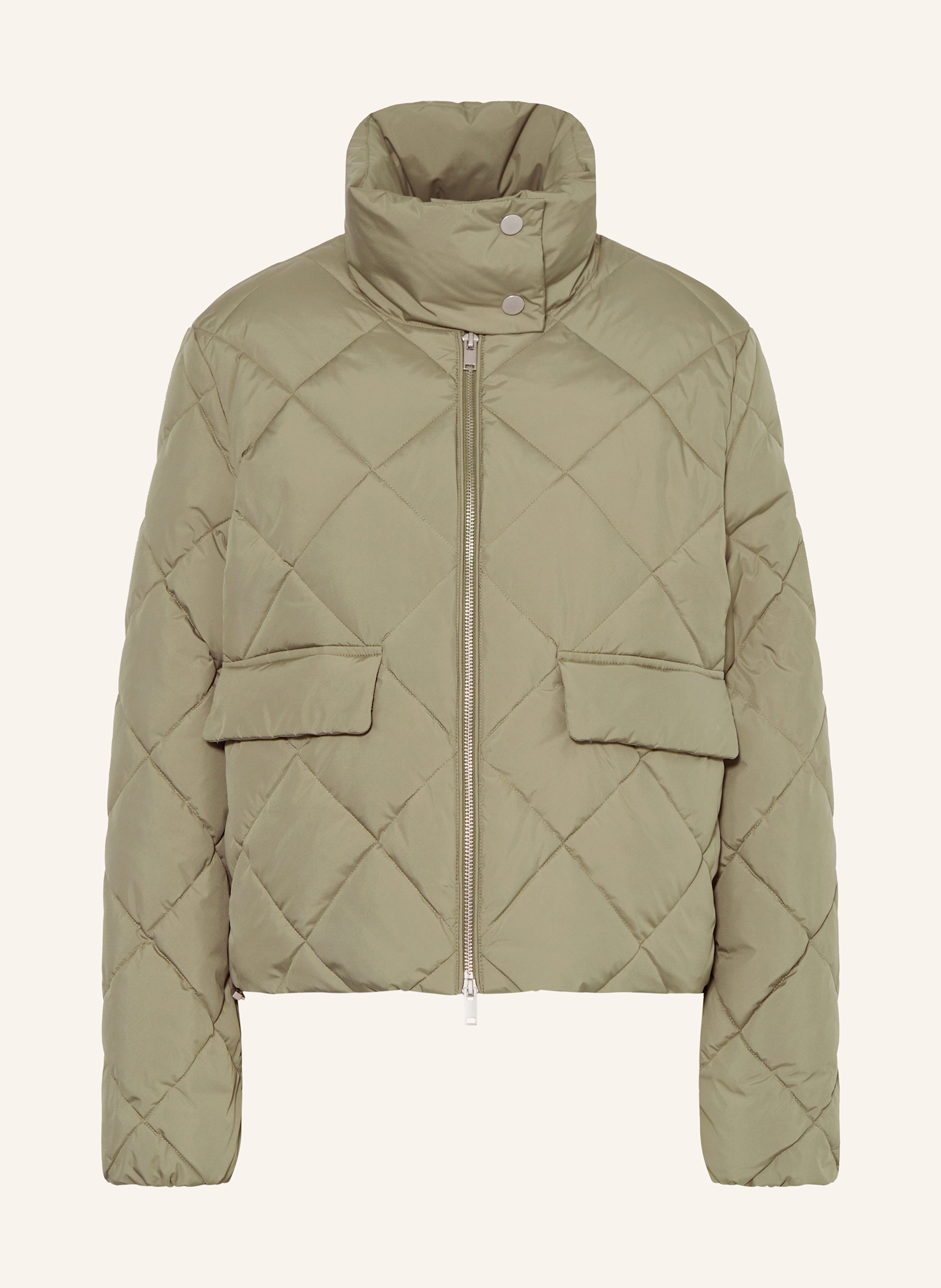 darling harbour Steppjacke