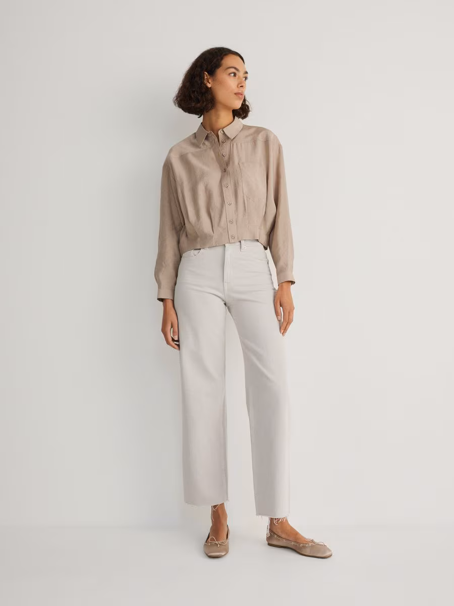 Viscose Shirt