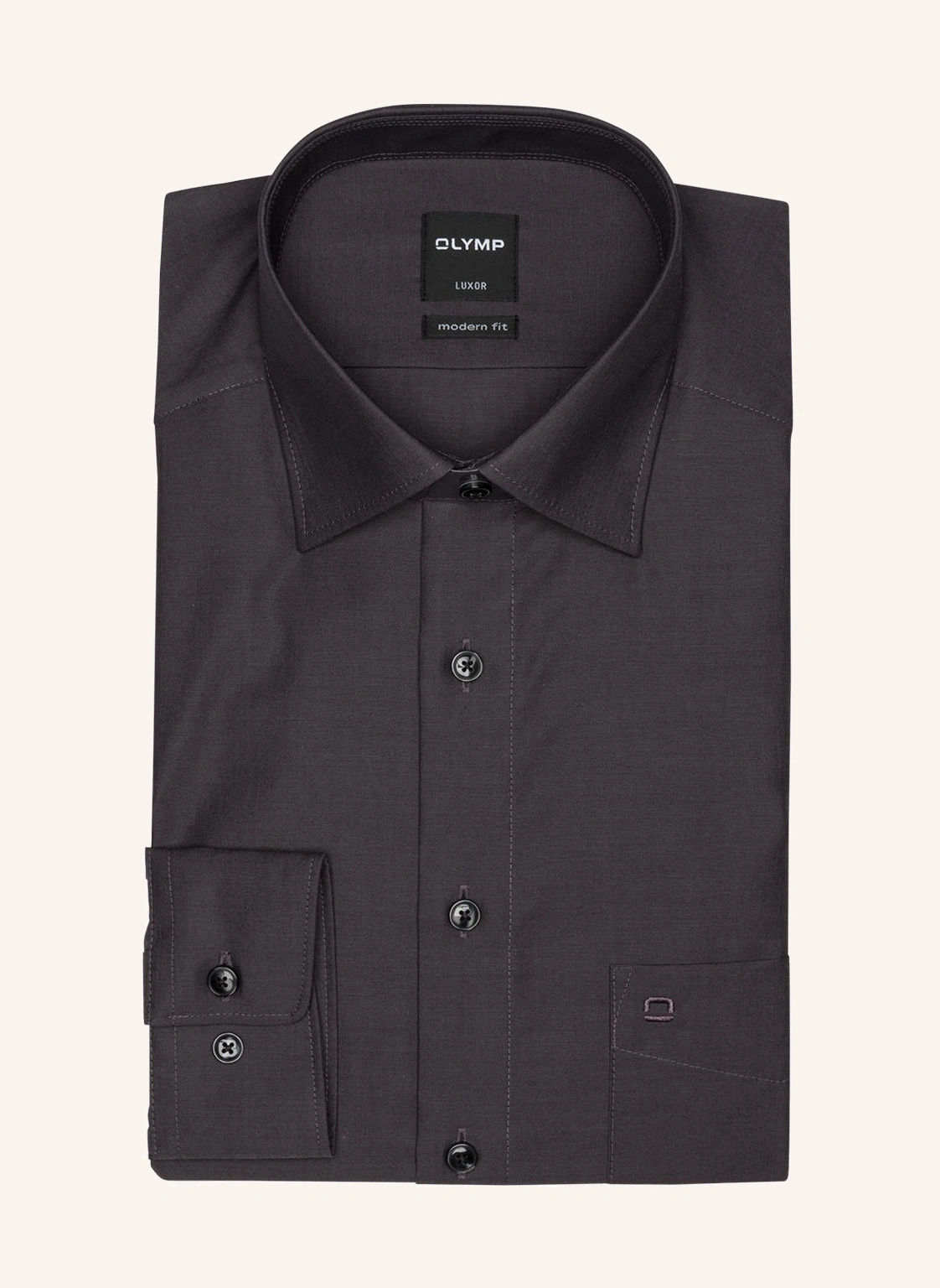 OLYMP Hemd Luxor modern fit