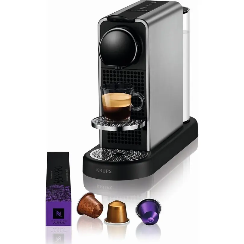 Kaffeemaschinen CitiZ Platinum