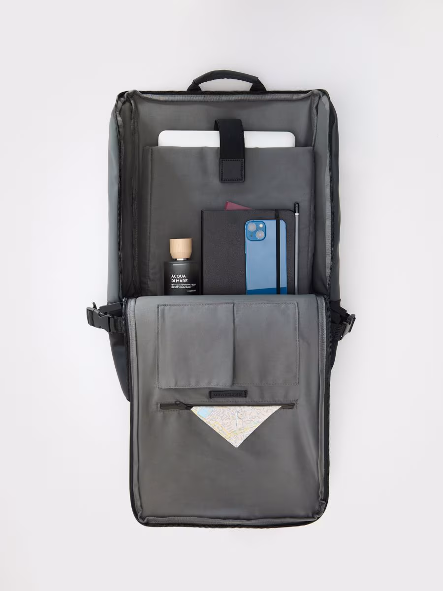 Waterproof Backpack