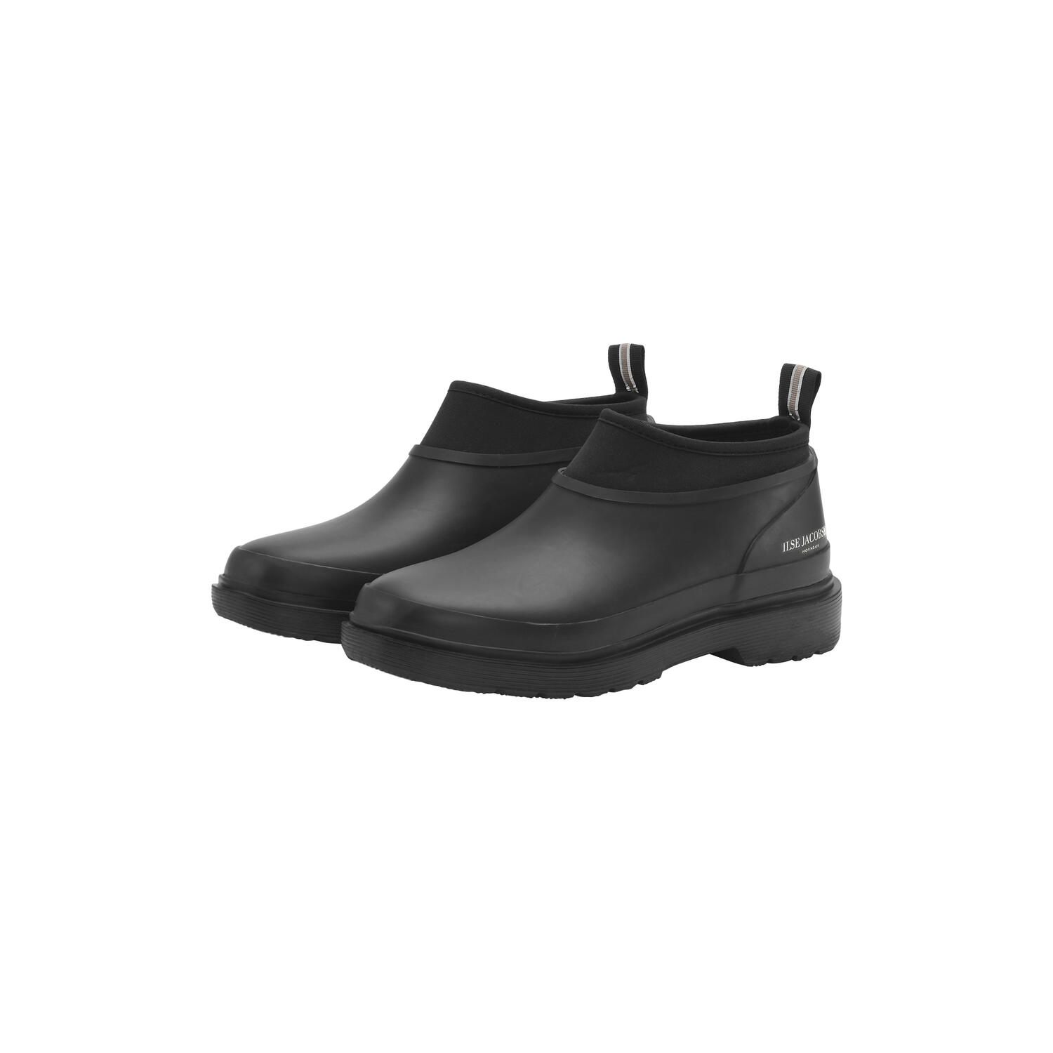 Neo Rain Clog, black
