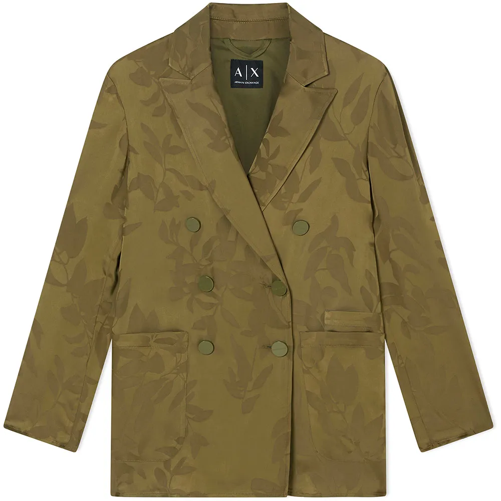 Armani Exchange XW002010_AF21551 blazer