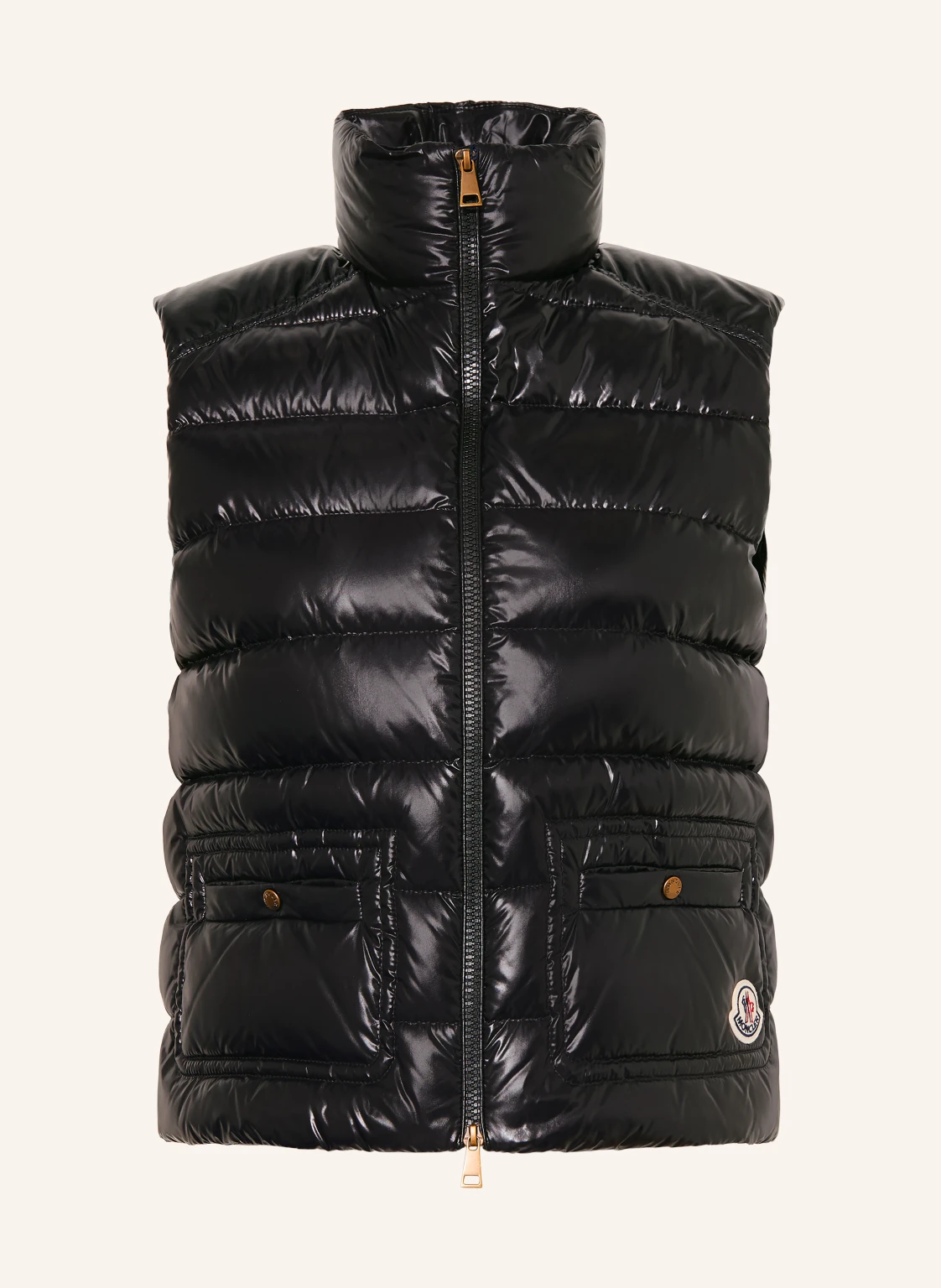 MONCLER Daunenweste FRELON
