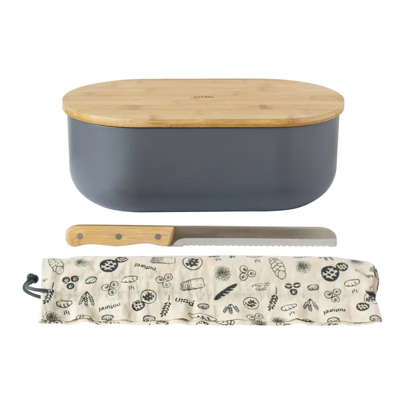 Schneidebrett-Set Bao
