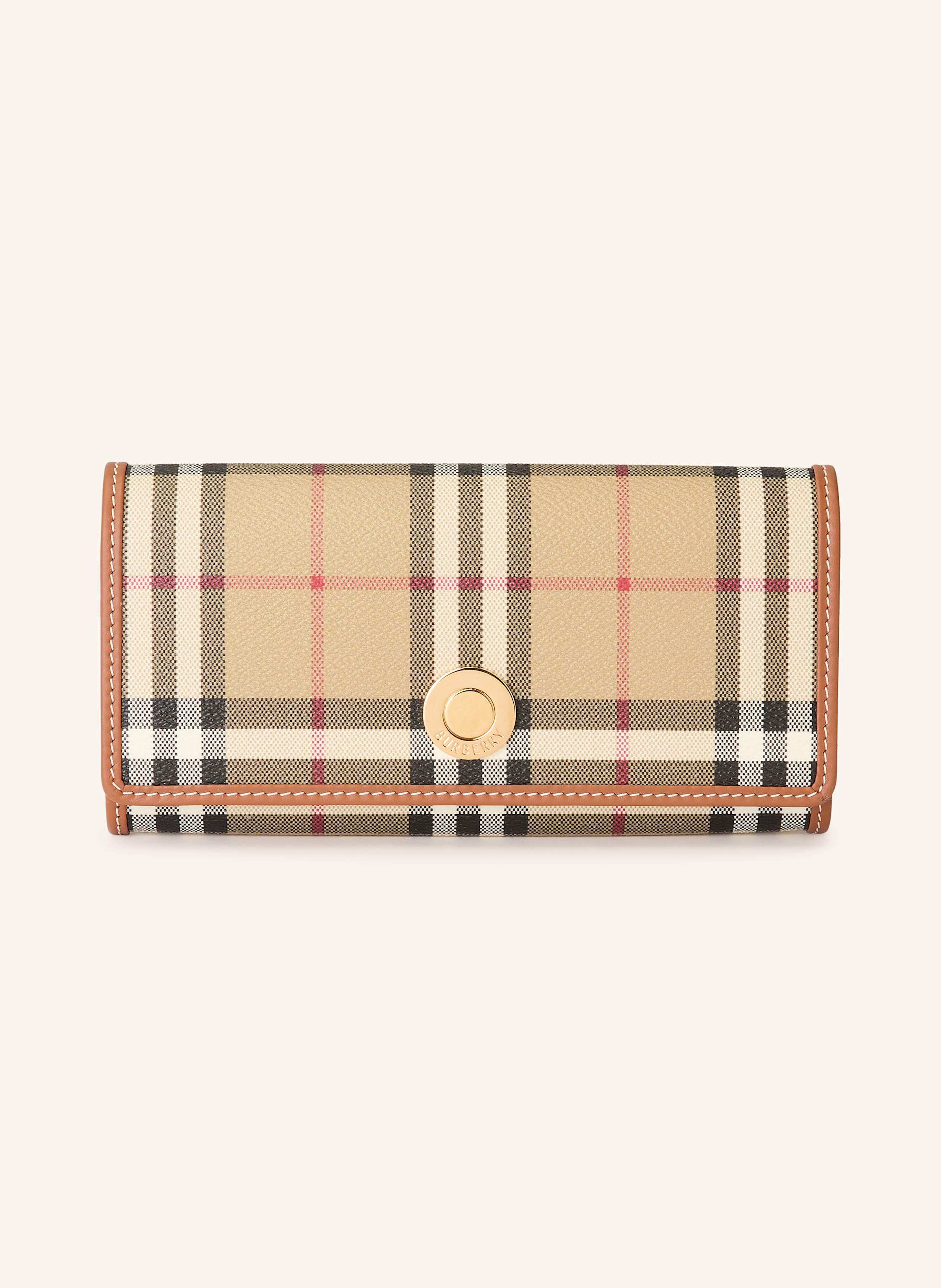 BURBERRY Geldbörse