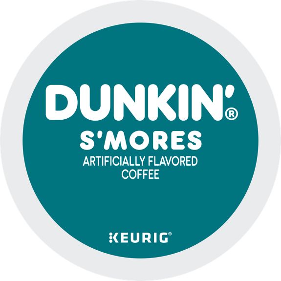 S'MORES Coffee