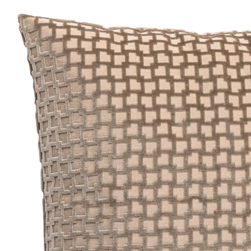 Zierkissen Zenon
