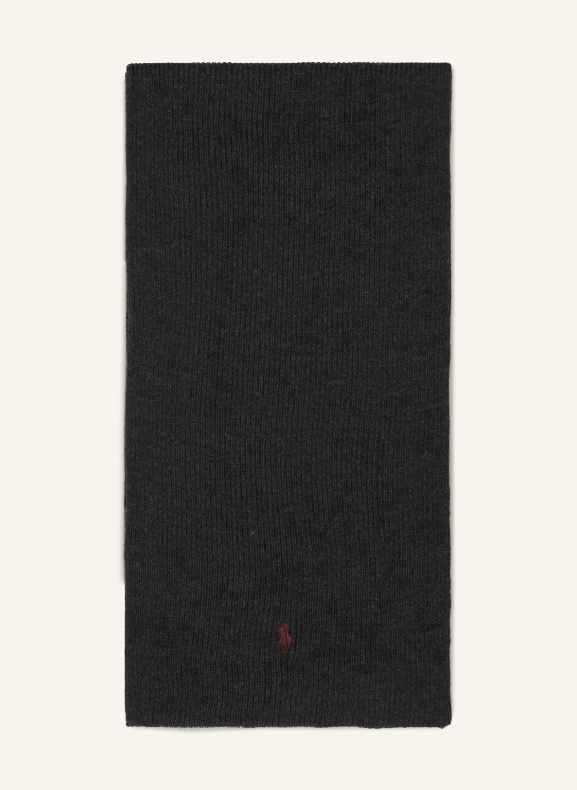 POLO RALPH LAUREN Schal aus Merinowolle