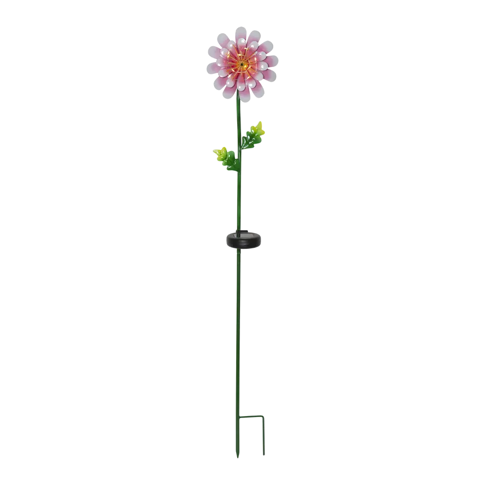 Solarleuchte Daisy