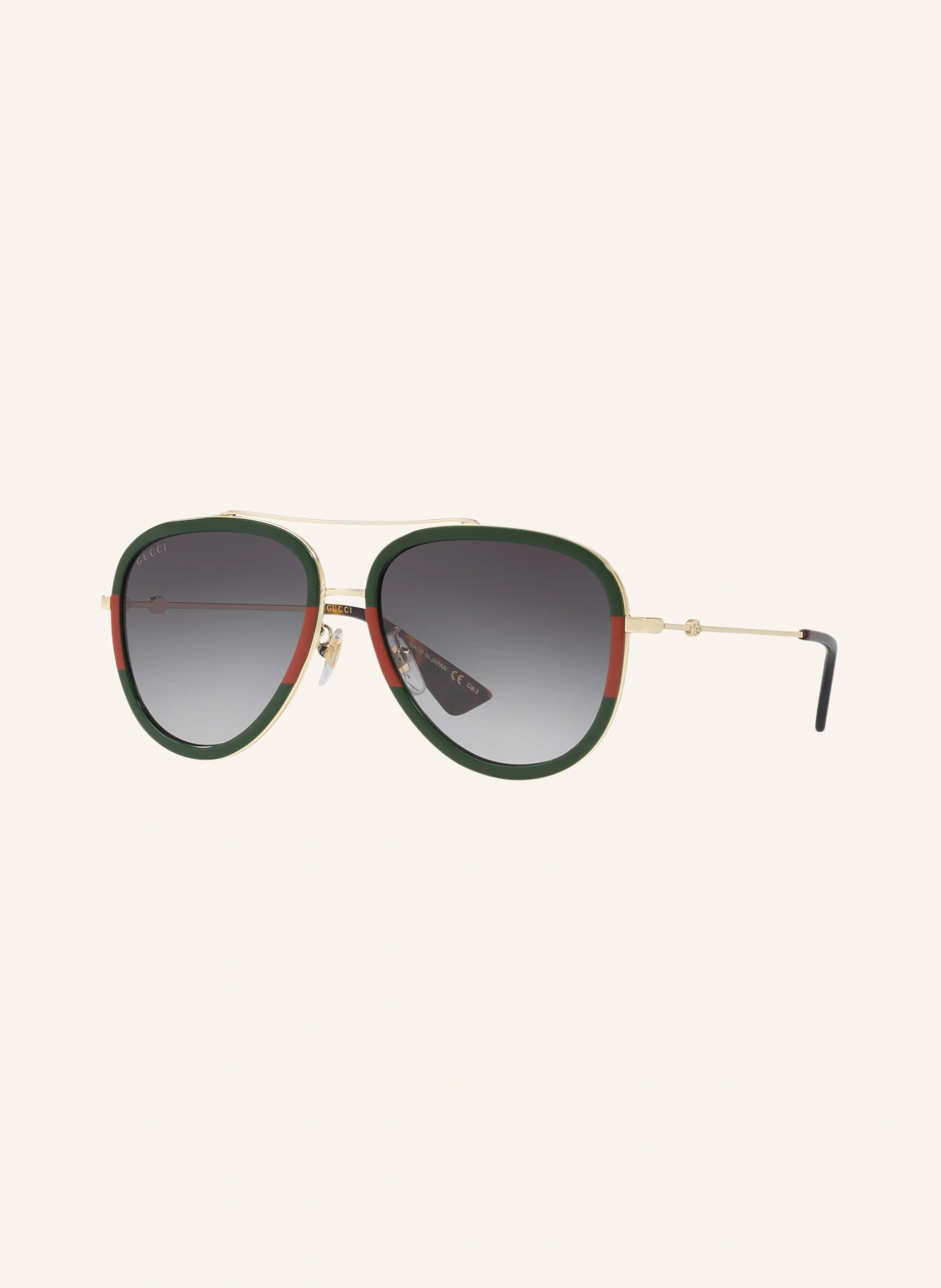 GUCCI Sonnenbrille GC000995