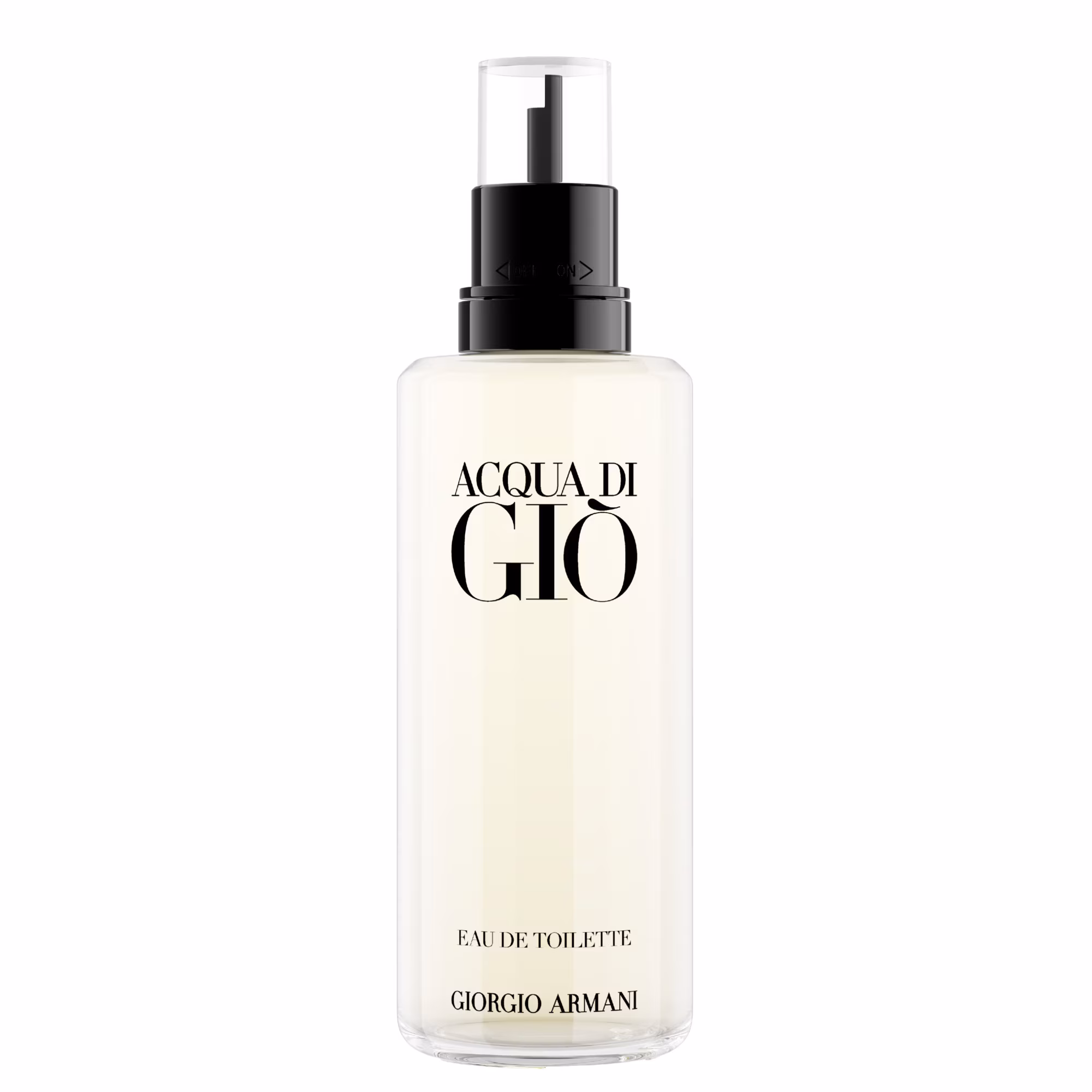 ACQUA DI GIÒEau de toilette - recharge