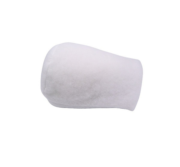 Filtre officiel VMI - Lot de 2 filtres Anti pollen - pour VMI Cube, Galbée ancienne génération, Bypass et Bypass Smart -