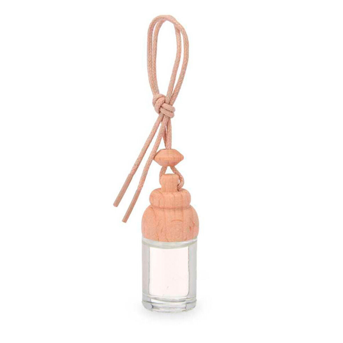 Ambientador Para Carro De Algodão 8ml