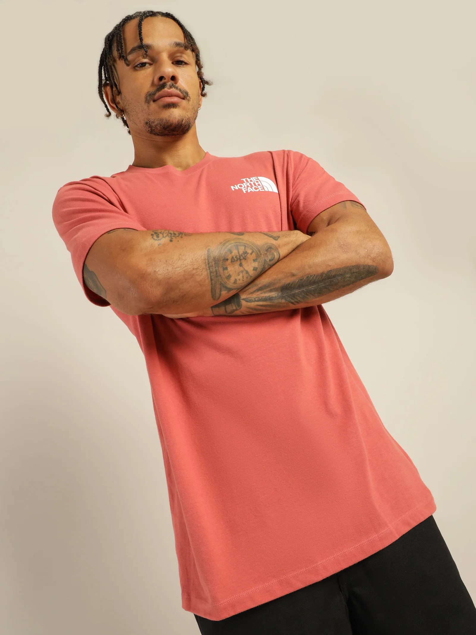 Box NSE T-Shirt