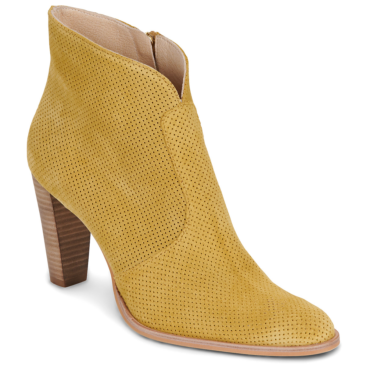 Muratti - RAVZA - Yellow