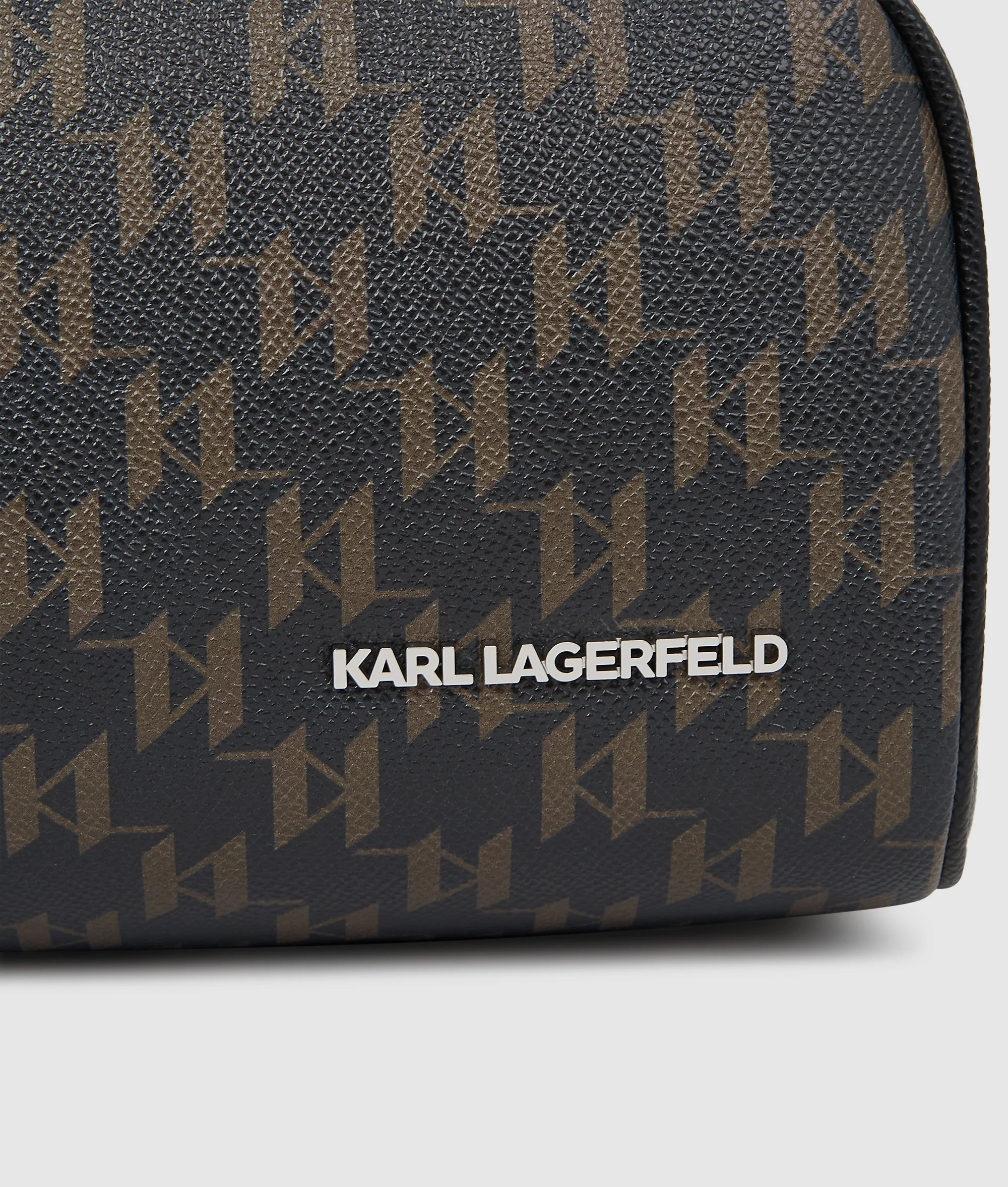 Trousse de toilette Kanvas K/Monogram