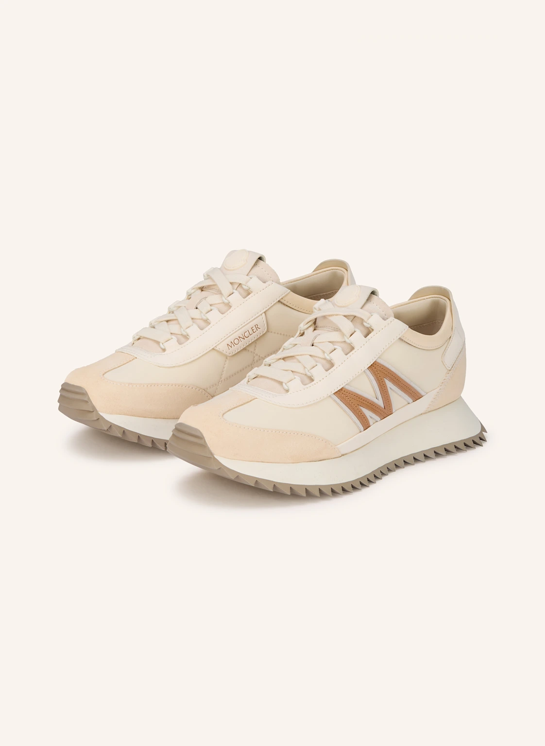 MONCLER Sneaker PACEY 2