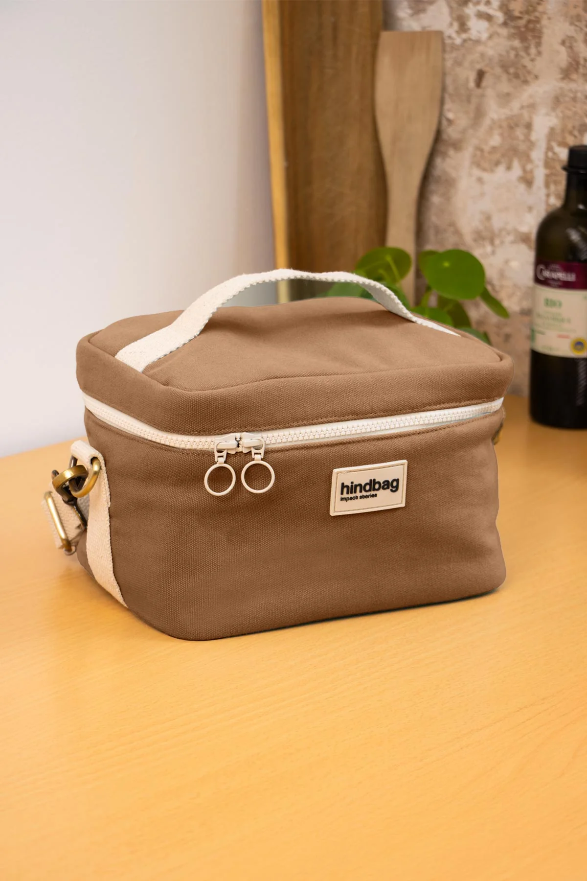 Lunch bag Igor Cannelle
