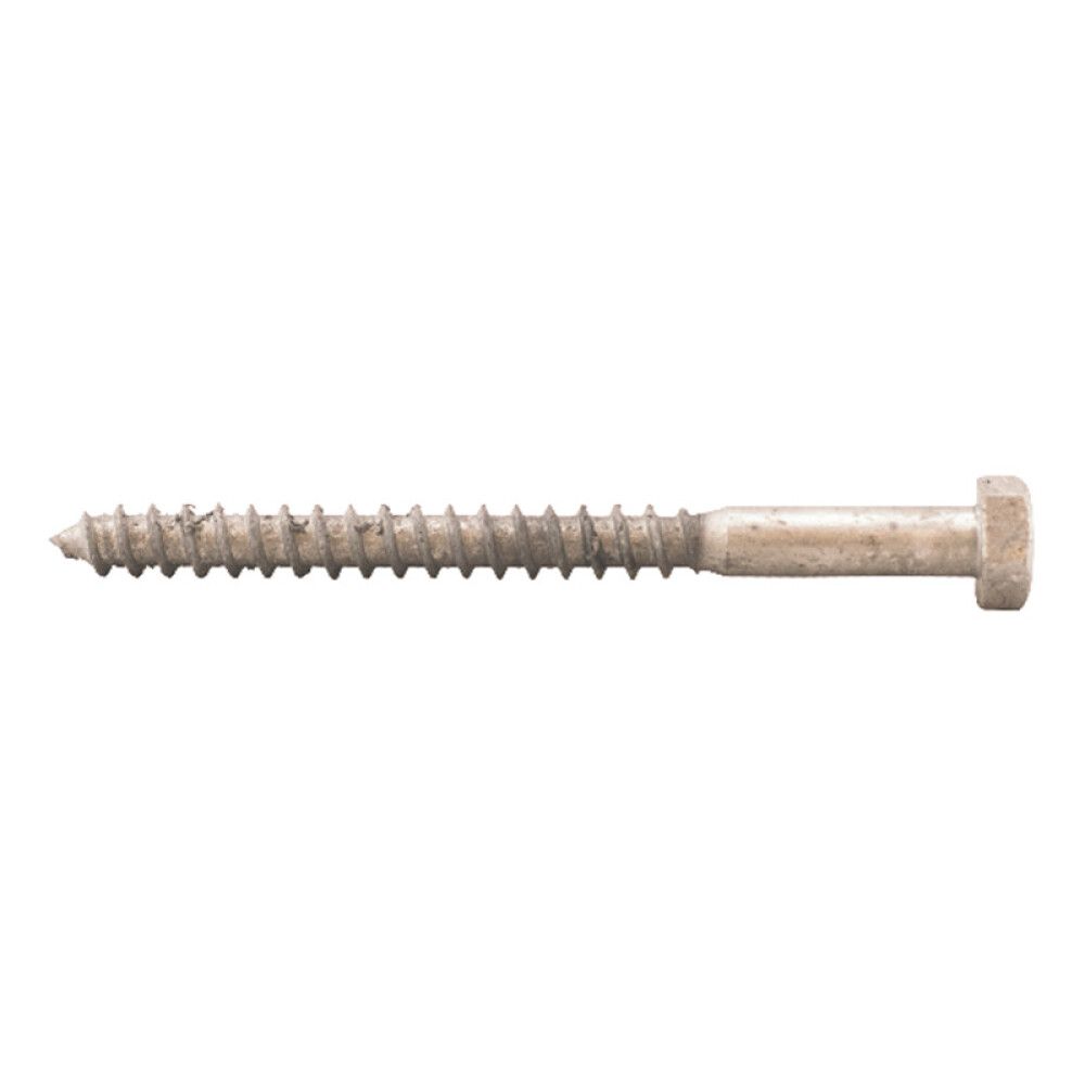 FRANSK TRESKRUE MFT FZV 8X100MM 50STK