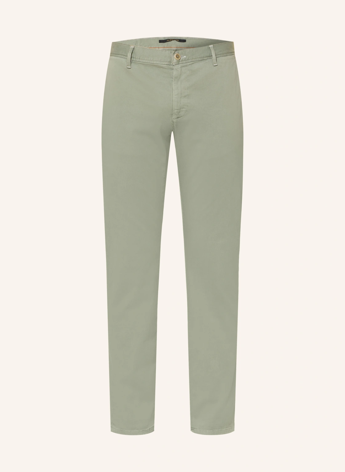ALBERTO Chino ROB Slim Fit
