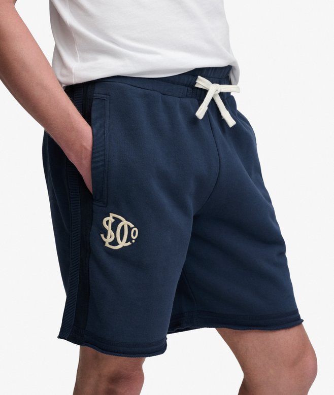 Vintage Athletic Fives Shorts