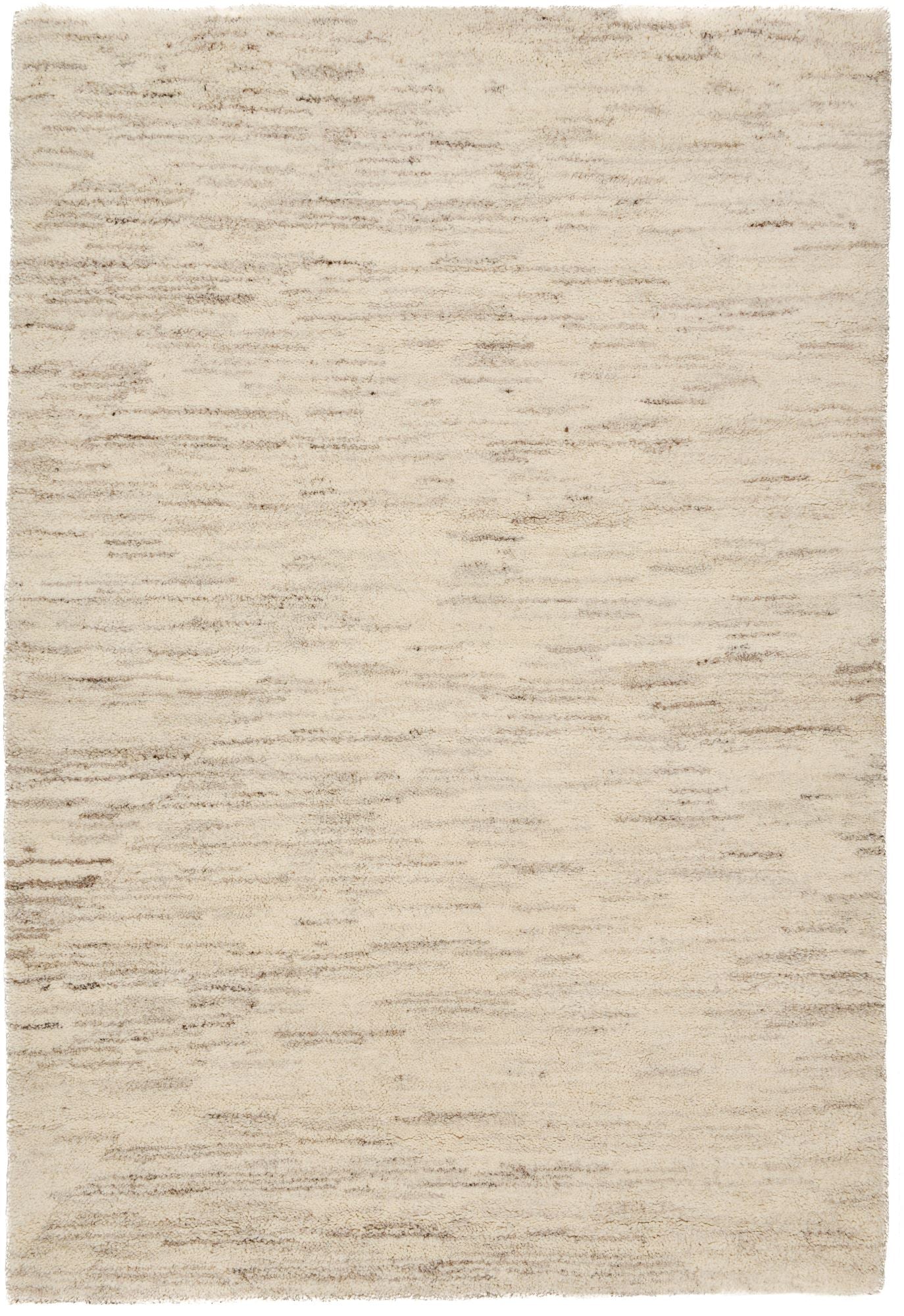 Theko Handgeknoopt Berber tapijt Hadj 250x300 cm - Jaspé