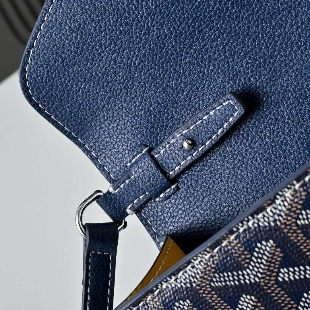 Goyard Chypre Wallet Pouch