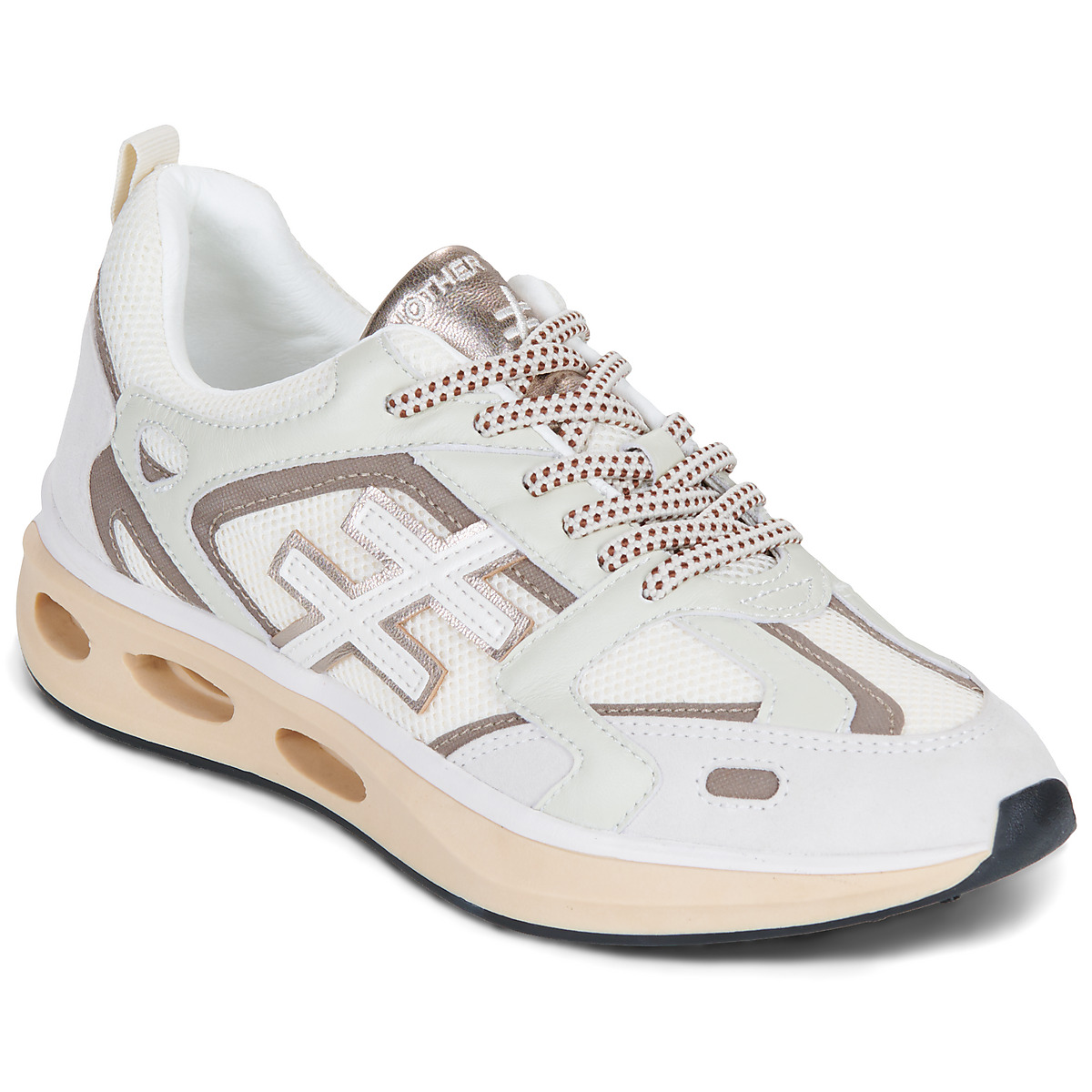 Another Trend - A040X106 - Beige