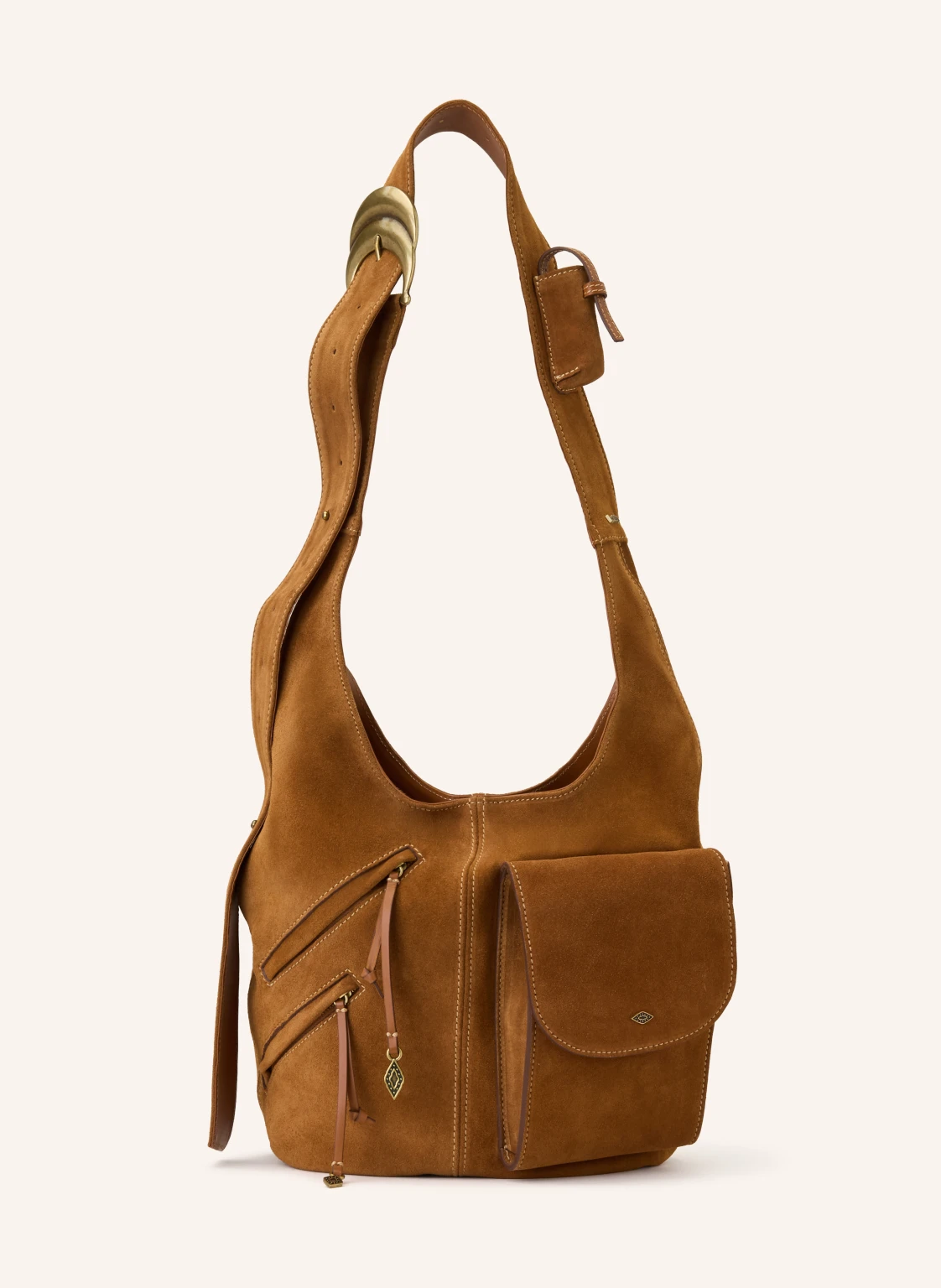 ba&sh Beuteltasche YOUYOU