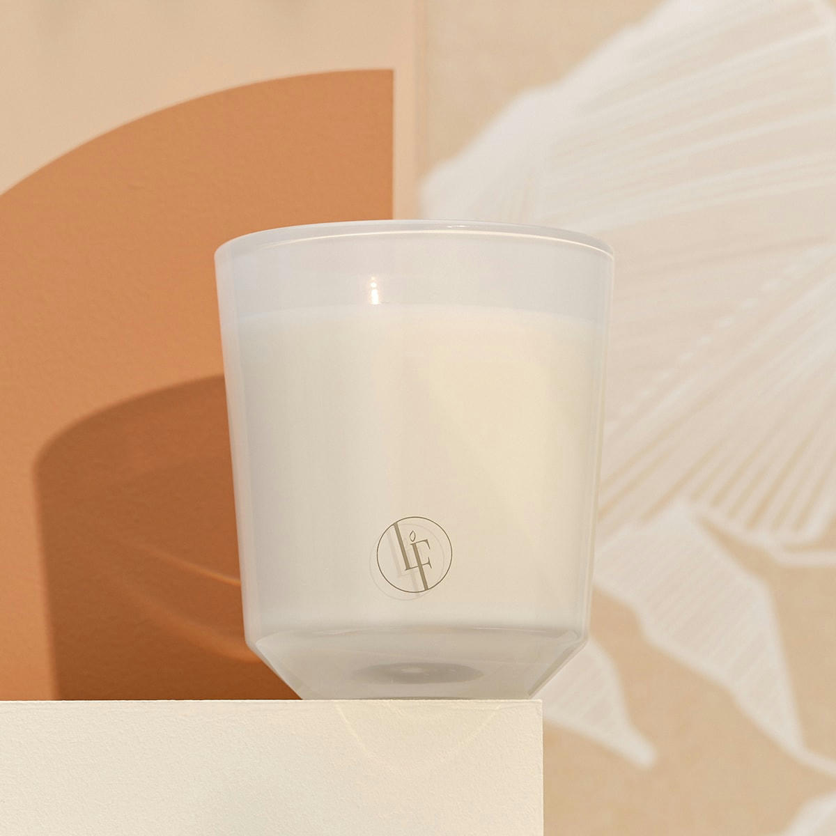 - Bougie parfumée cire végétale 40h La Montagne