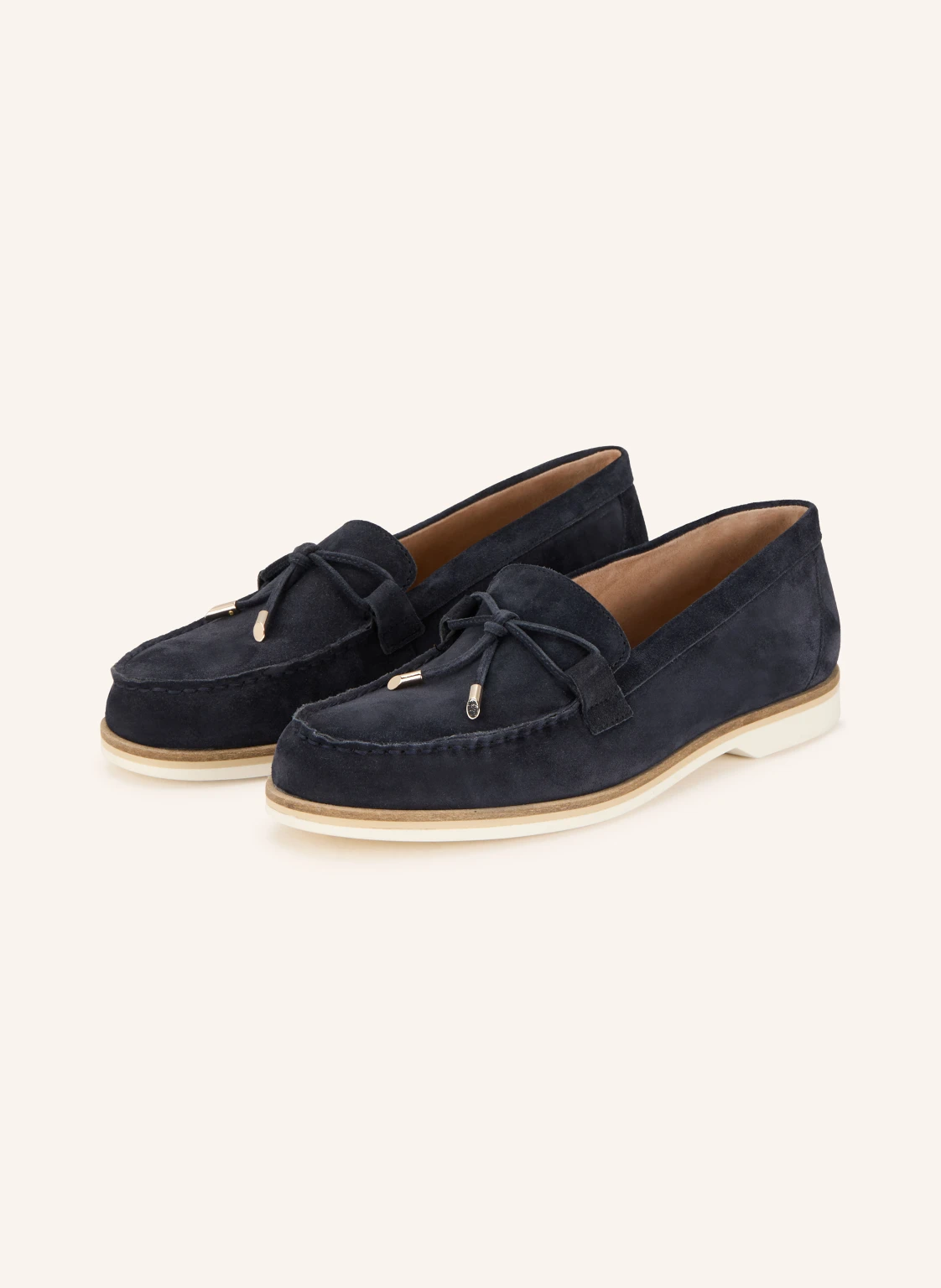 paul green Loafer SPACE