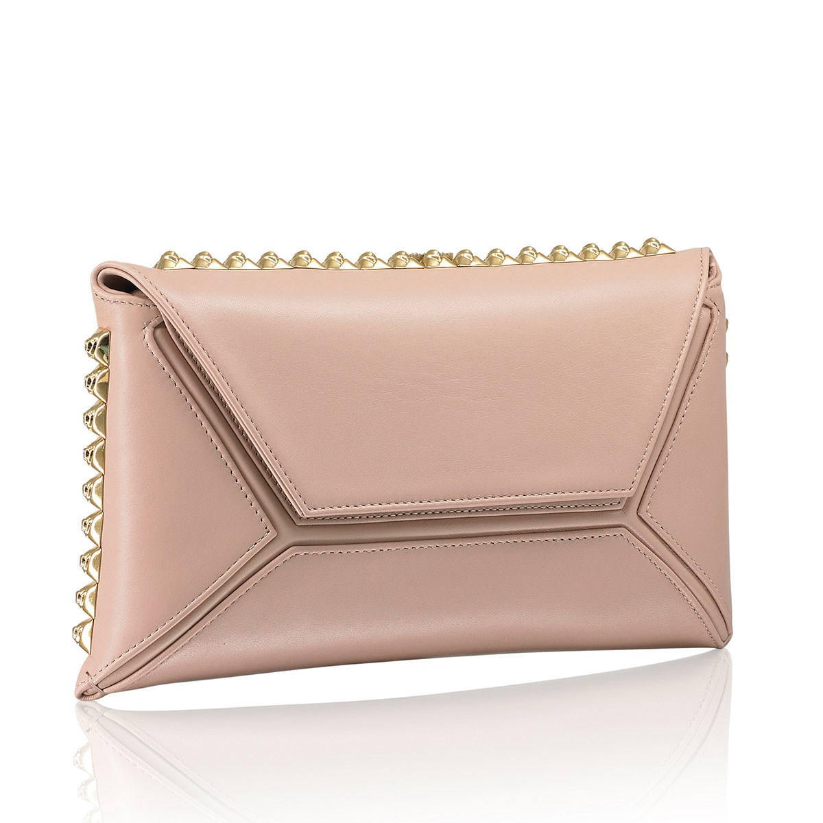 Russell & Bromley ROSEMARIE Envelope Clutch