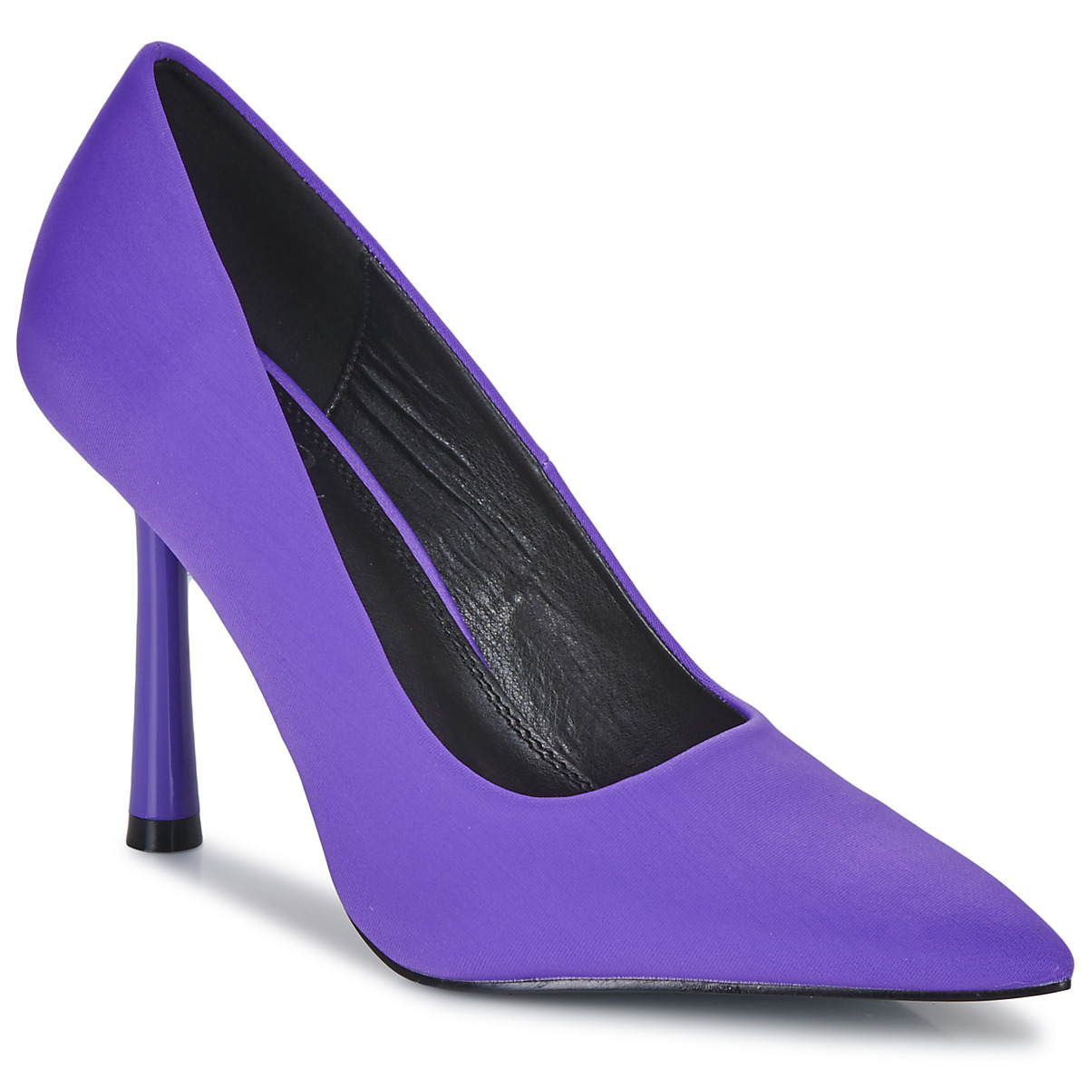 Moony Mood - MEMPHISTA - Violet