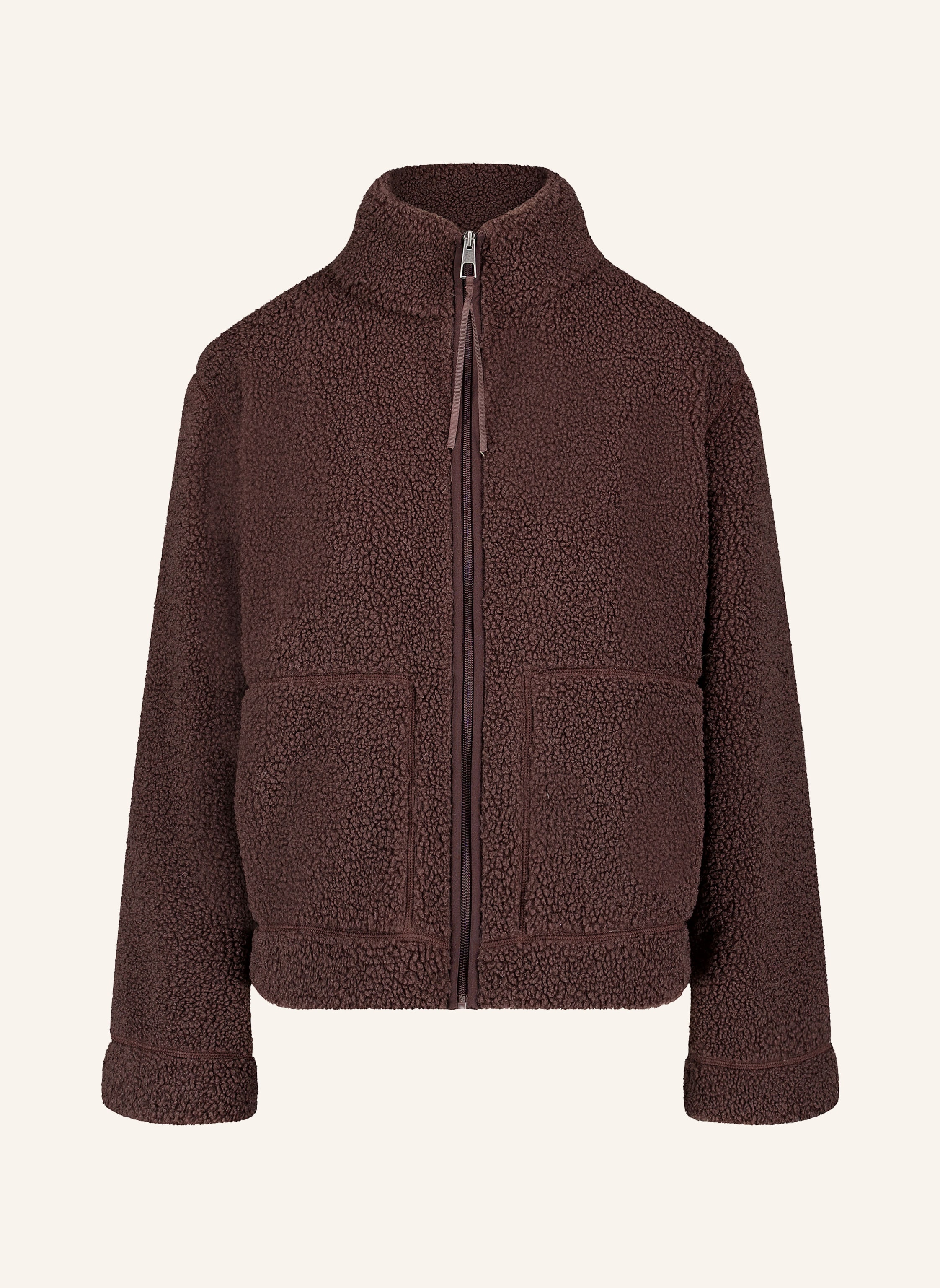 CARTOON Teddyfell-Jacke