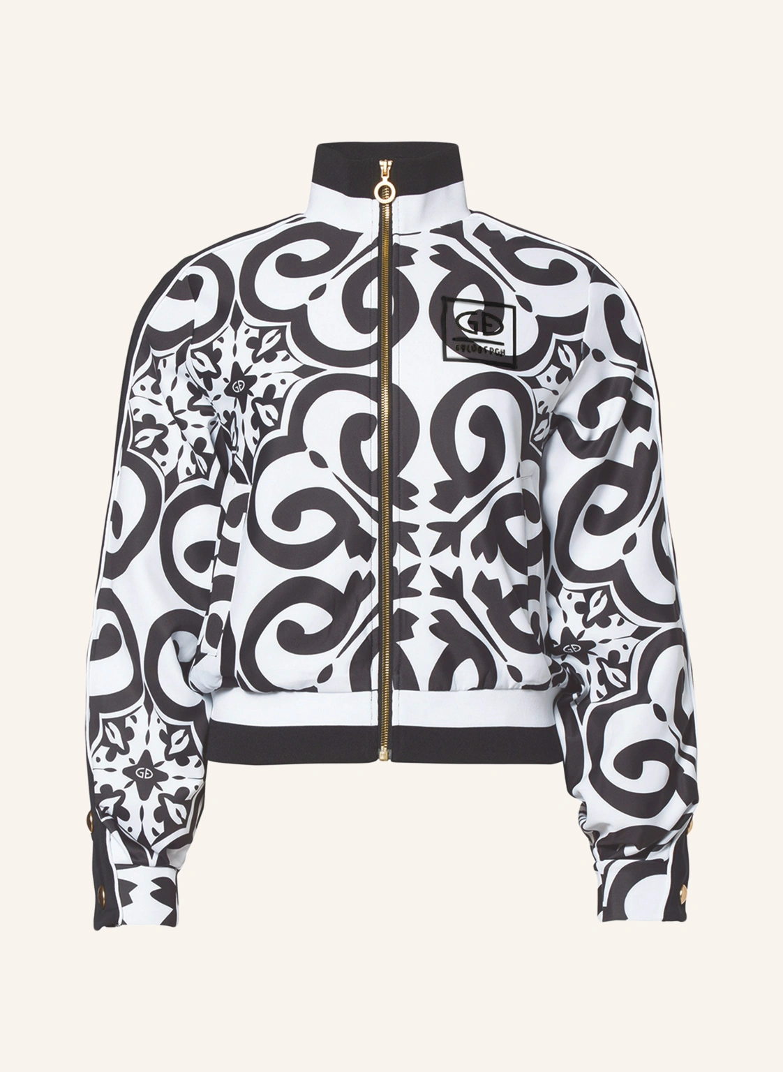 GOLDBERGH Funktionsjacke SOLARA